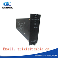 TCM-4351B Brand New Original Triconex Automation module